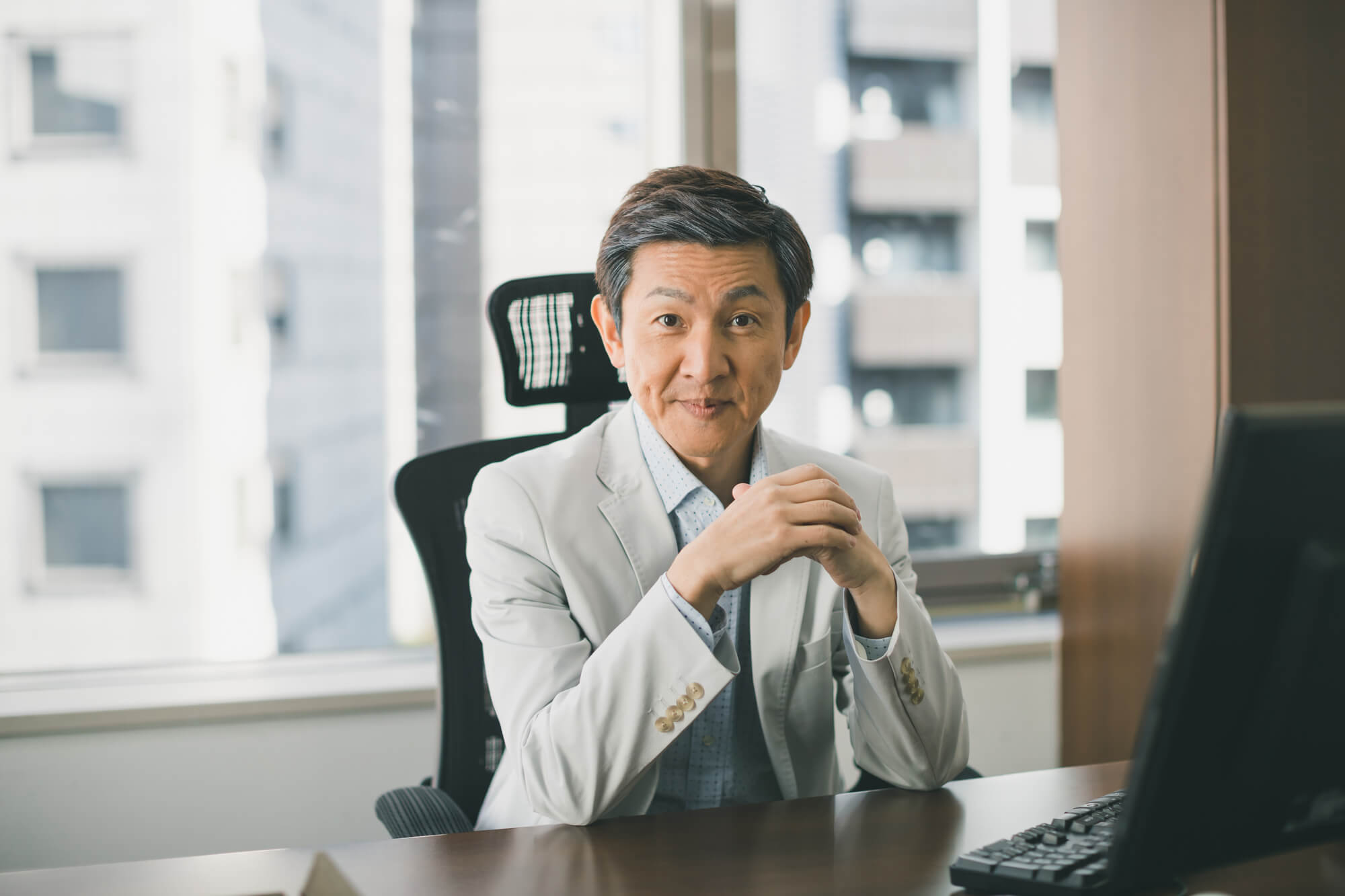 探偵